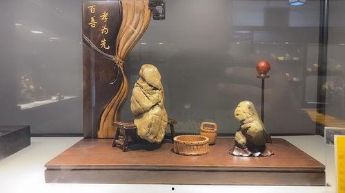 奇石制作爆料视频,揭秘奇石制作背后的艺术与技巧 第2张 奇石制作爆料视频,揭秘奇石制作背后的艺术与技巧 第2张